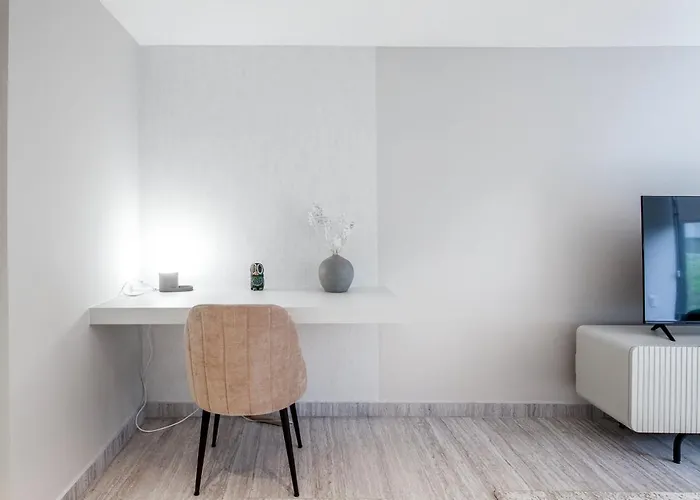 Jvm 421, In Polanco By Blueground Apartment