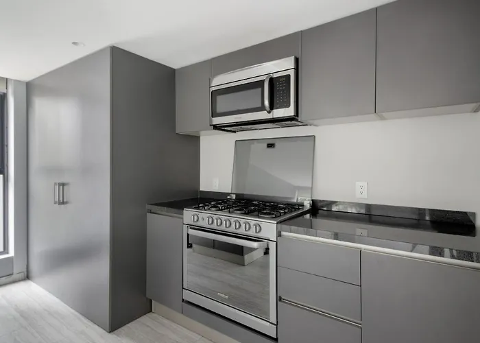 Apartment Jvm 421, In Polanco By Blueground Mexico City