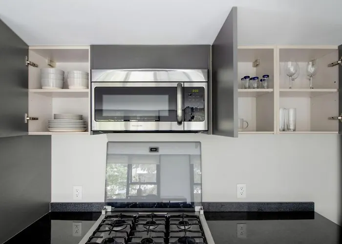 Apartment Jvm 421, In Polanco By Blueground