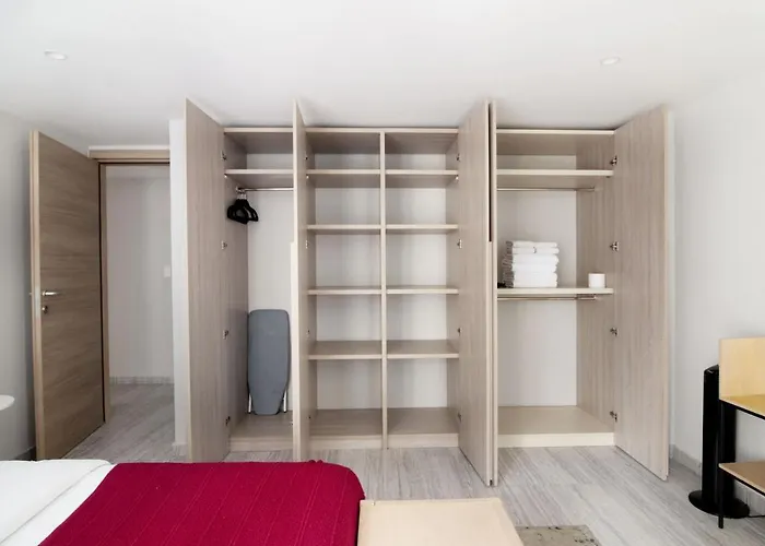 Apartment Jvm 421, In Polanco By Blueground