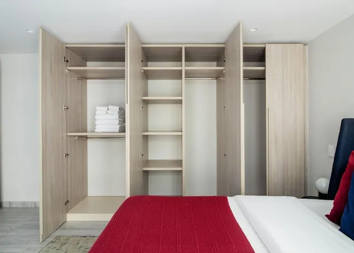 Jvm 421, In Polanco By Blueground Apartment Mexico City