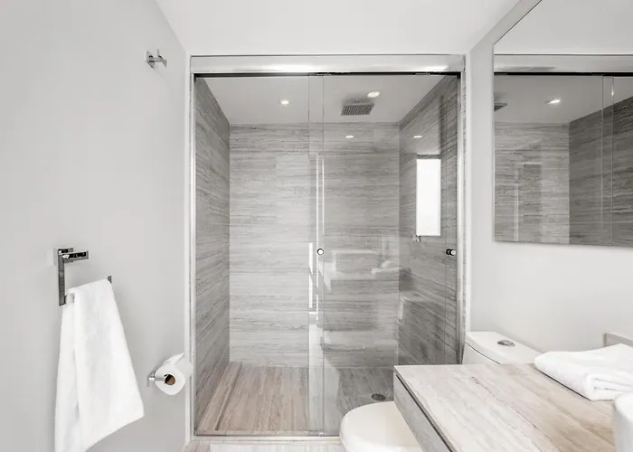 Jvm 421, In Polanco By Blueground Apartment Mexico City