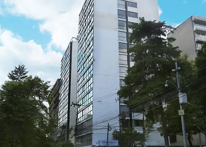 Jvm 421, In Polanco By Blueground *