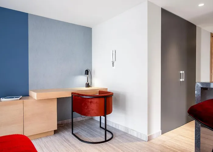 Apartment Jvm 421, In Polanco By Blueground *