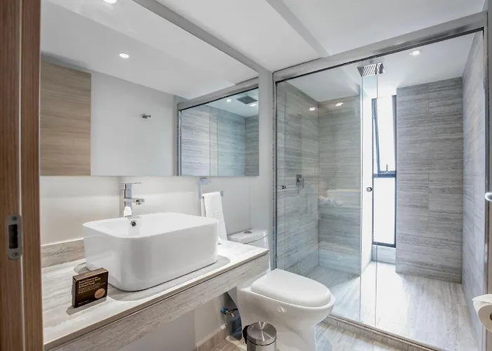 Apartment Jvm 421, In Polanco By Blueground *