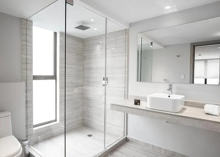 Jvm 421, In Polanco By Blueground Apartment *