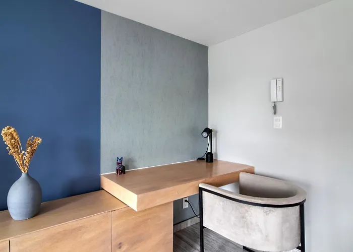 Jvm 421, In Polanco By Blueground