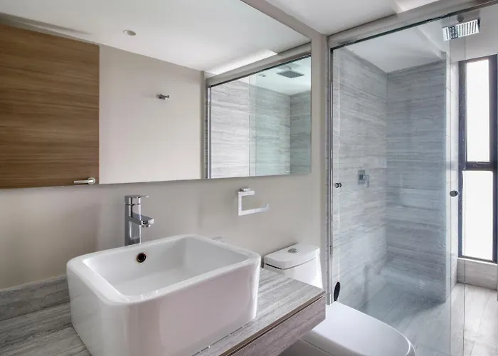 Jvm 421, In Polanco By Blueground Apartment *