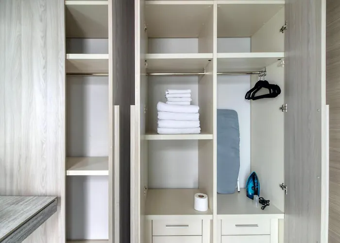 Apartment Jvm 421, In Polanco By Blueground