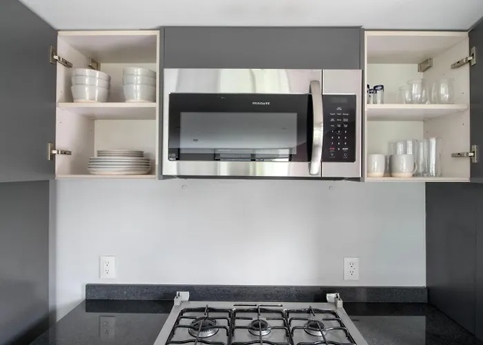 Jvm 421, In Polanco By Blueground Apartment